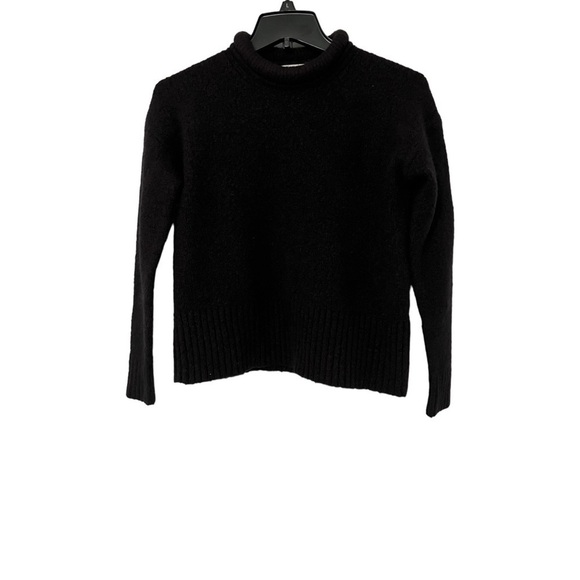Madewell Fulton Pullover Sweater Size XXS - Picture 2 of 6
